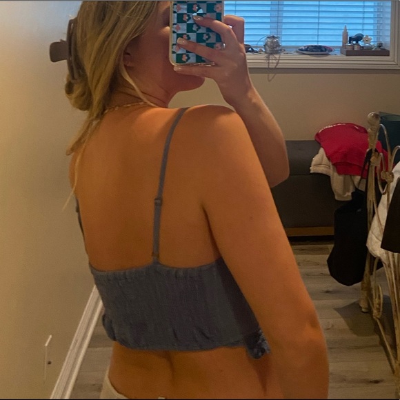Free Peoole bralette - Picture 5 of 5